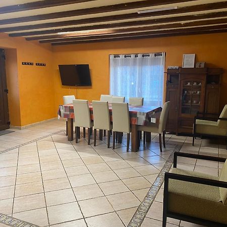 Dona Elvira Y Dona Sol Villa Vivar del Cid Екстериор снимка