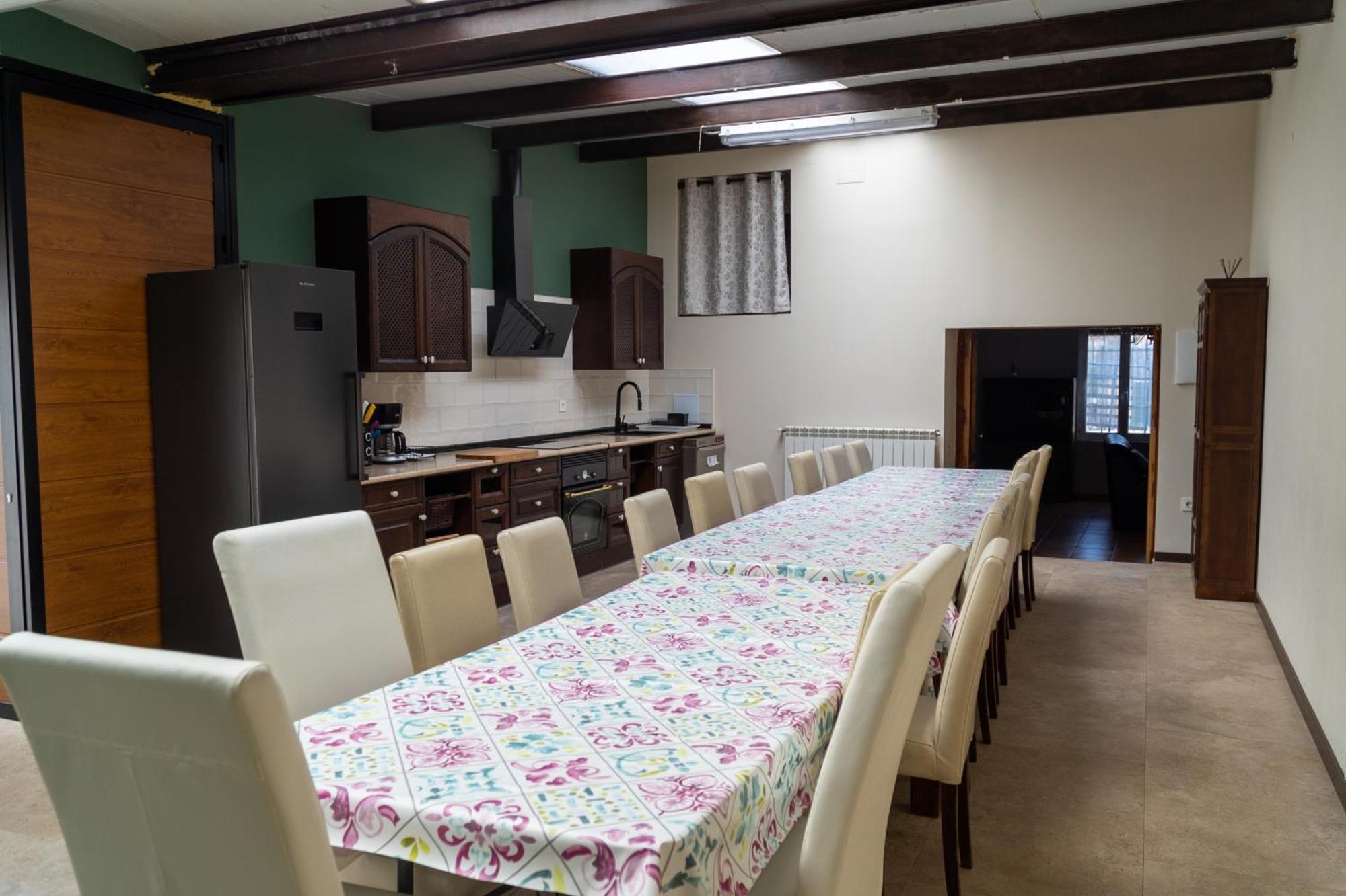 Dona Elvira Y Dona Sol Villa Vivar del Cid Екстериор снимка