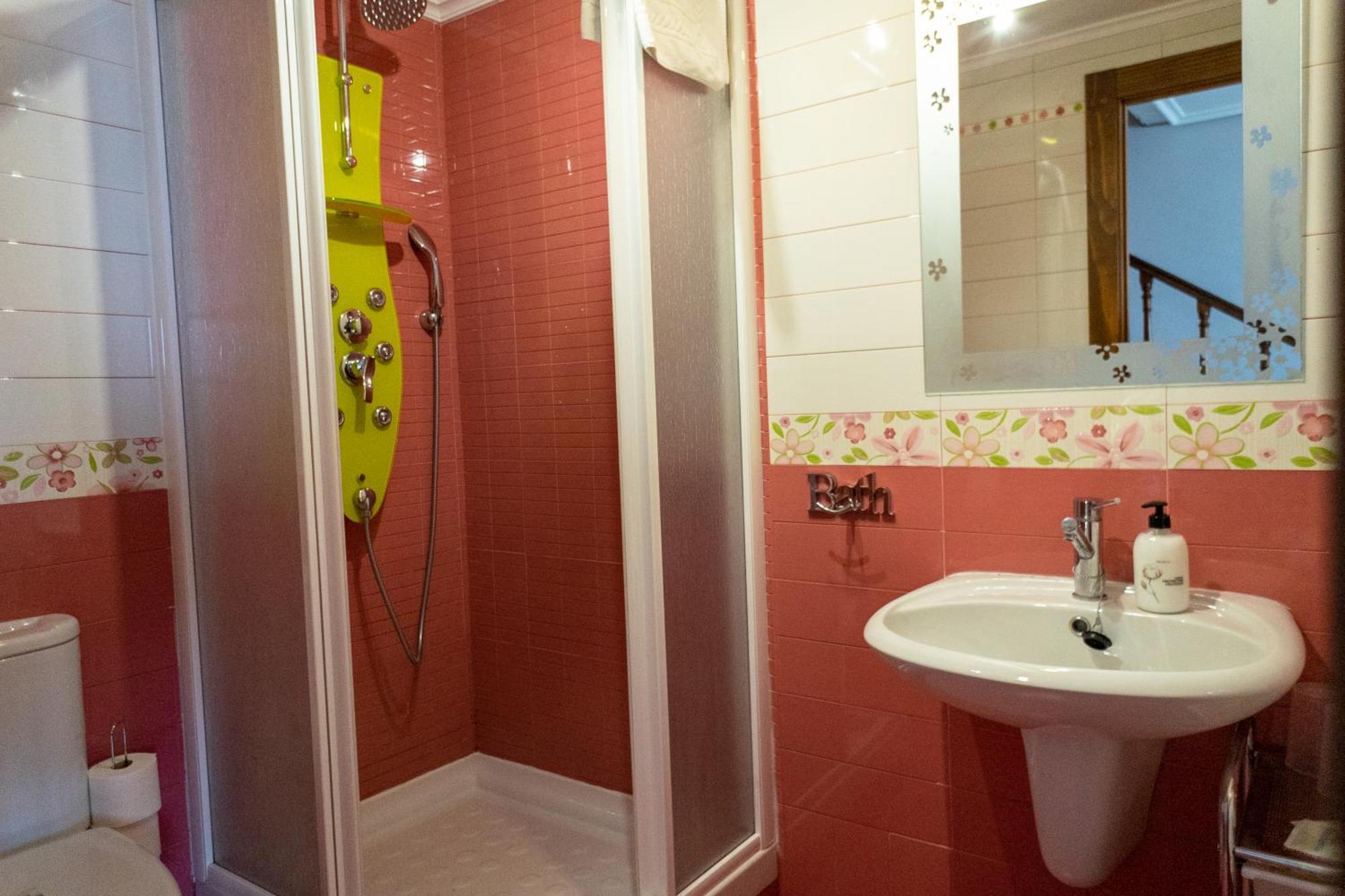 Dona Elvira Y Dona Sol Villa Vivar del Cid Екстериор снимка