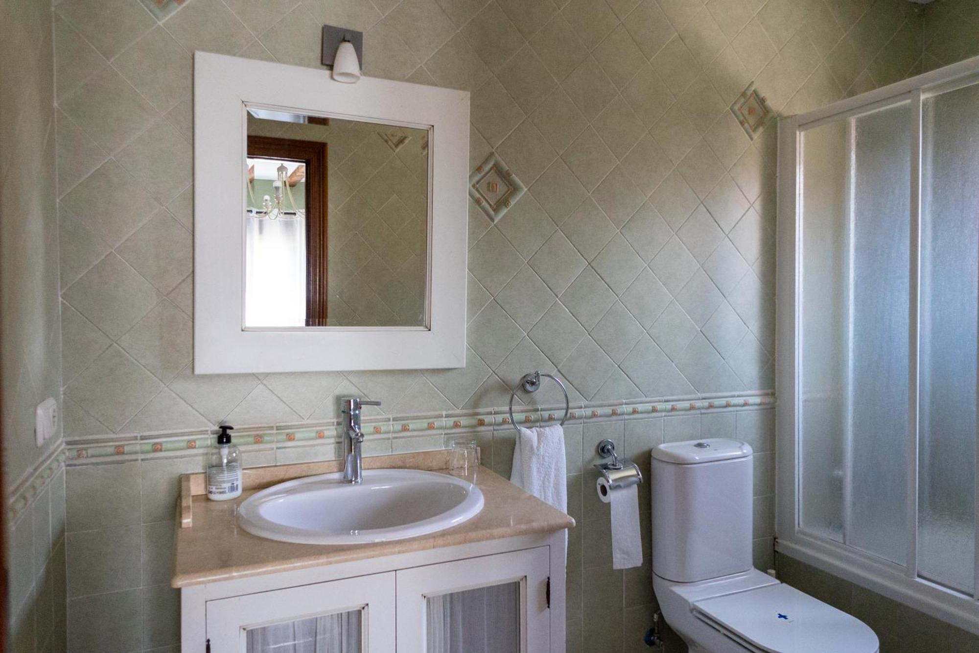 Dona Elvira Y Dona Sol Villa Vivar del Cid Екстериор снимка