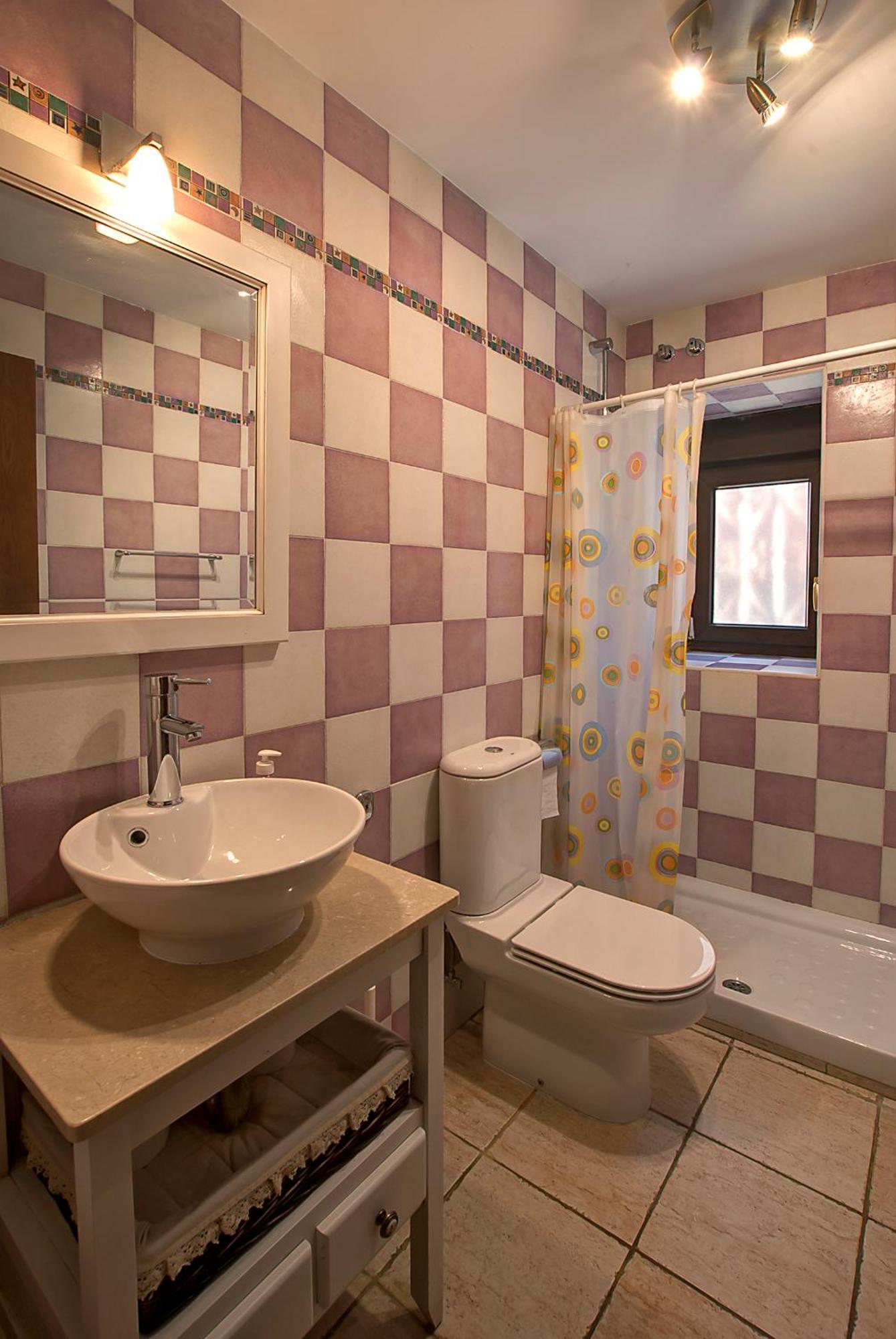 Dona Elvira Y Dona Sol Villa Vivar del Cid Екстериор снимка